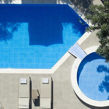 Kastellakia Executive Villa レティムノ エクステリア 写真