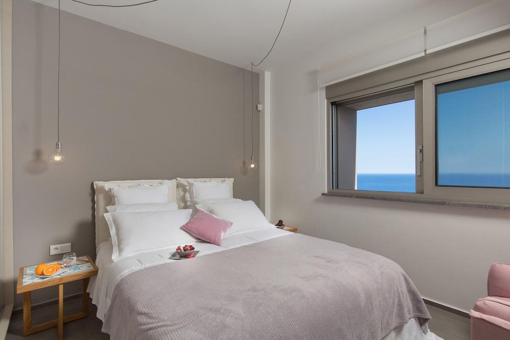 Kastellakia Executive Villa レティムノ エクステリア 写真