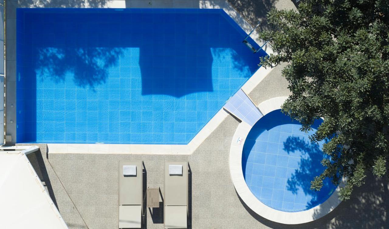 Kastellakia Executive Villa レティムノ エクステリア 写真