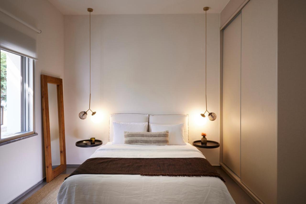 Kastellakia Executive Villa レティムノ エクステリア 写真