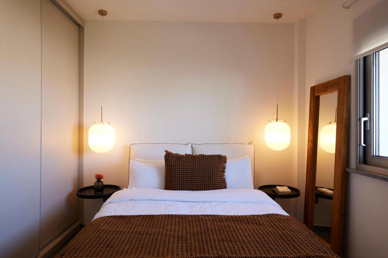 Kastellakia Executive Villa レティムノ エクステリア 写真