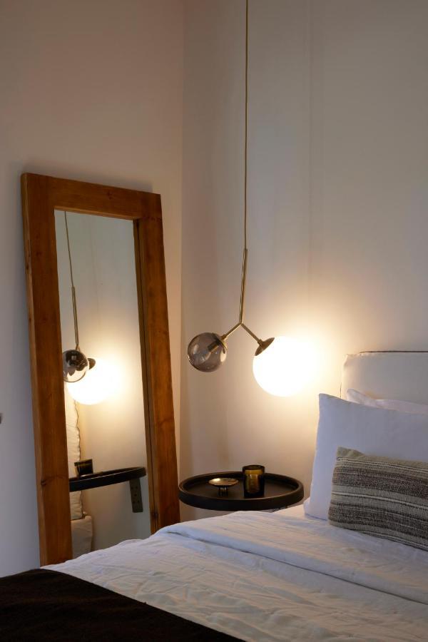 Kastellakia Executive Villa レティムノ エクステリア 写真