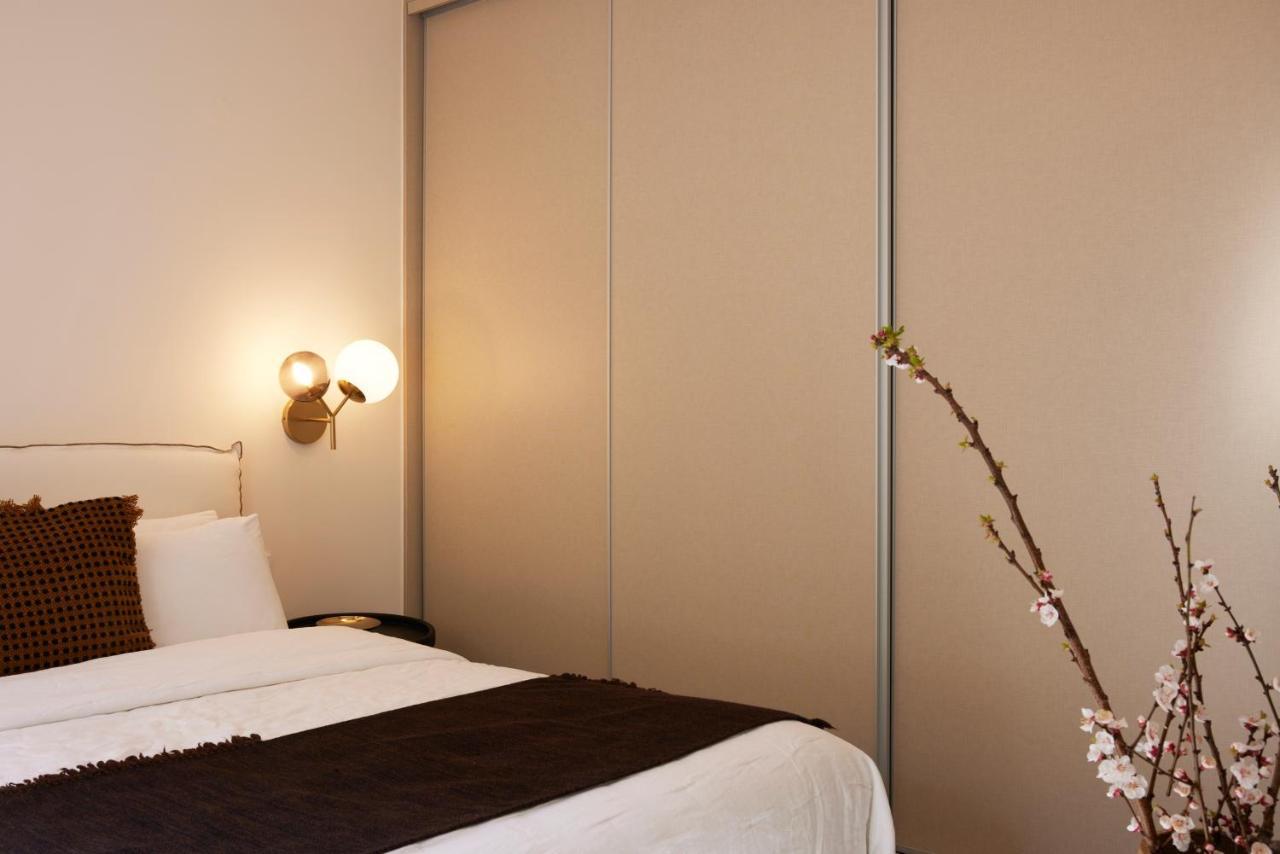 Kastellakia Executive Villa レティムノ エクステリア 写真
